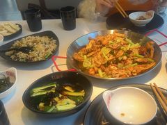 -红盔甲·小龙虾(天钥桥店)