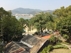 圣地牙哥古堡酒店-澳门圣地牙哥古堡酒店