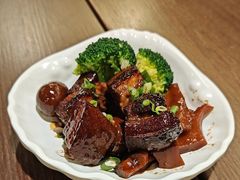 -玖鲜小笼(中山广场店)