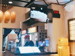 -八婆婆烧仙草(曾厝垵店)