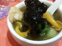 -普天和酒楼·新津菜·烤鸭(天津之眼店)