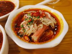 -黄泰吉拾味餐厅(江汉路店)