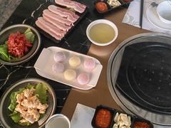 -云里小坐·小院里·团建·宴请·下午茶(三圣乡店)