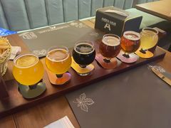 -Ambra Haus琥珀屋精酿餐厅(宝山店)