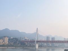 -重庆两江夜游-交运系列