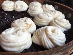 -清泉阁包子铺(中山路店)