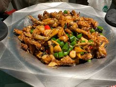 -蛙小侠·沸腾砂锅(望海国际广场店)