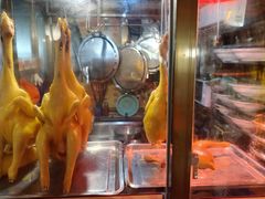 -食德喜·阳山鸡王食研基地