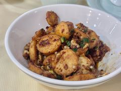 -笨罗卜浏阳菜馆(龙华鹏润达店)