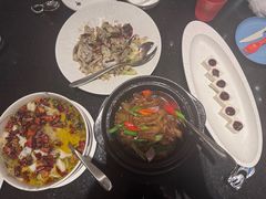 -铭轩中餐厅·海南菜·粤菜(亚龙湾瑞吉店)