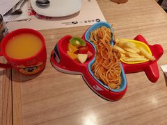 -必胜客(钻汇广场店)