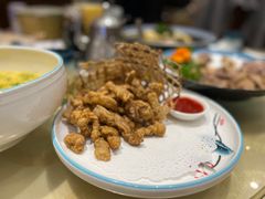 -锡和无锡菜(景丽苑店)