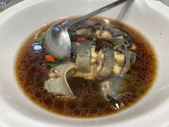 -星龙海鲜(望江东路店)