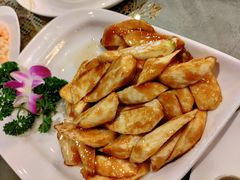 -新聚丰菜馆(太监弄店)