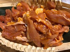 -碳说品道.瓦片烤肉.海鲜烧烤(中华路店)