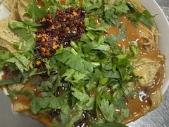 -正味斋锅巴菜(西北角店)