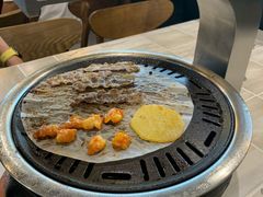 -胡哥烤肥牛(车公庙店)