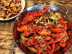 -赤甲皇(仙霞路店)