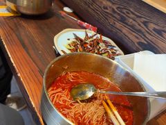 -金龙烧烤·牛肉面(西塔店)