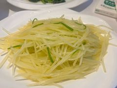 -川香楼酒家