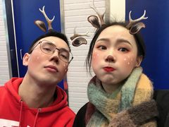 -冠军冰场(环球中心店)