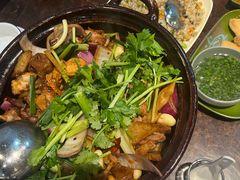 -凤兴鸡煲(宝安海雅店)