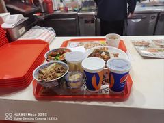 -吉野家(黑牛城道店)