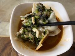 三素锅贴-青岛锅贴(四流中路店)