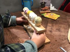 -ALLORA意大利餐厅(丰盛里店)