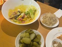 -巴伐利亚啤酒坊(意式风情街店)