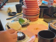 -争鲜回转寿司(东方银座店)
