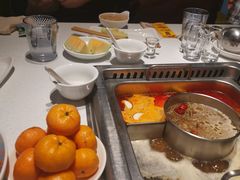 -巴奴毛肚火锅(六天地店)