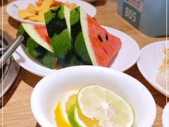 -青瓷火锅料理(西单大悦城店)