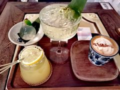 -时光花园(白鹭洲店)