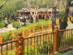 -太阳宫公园