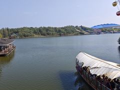 -渔岛海洋度假区