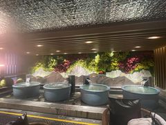 -青水瓦台汤泉(未央店)