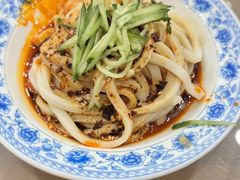 -西安贾三灌汤包·回坊小吃·清真炒菜(北院门总店)