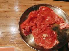 -汉拿山(北京上地华联店)