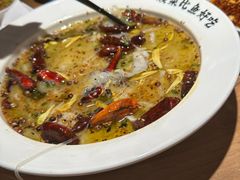 -太二酸菜鱼(金沙印象城店)