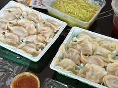 -享口福饺子馆(民旺园店)