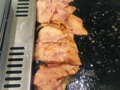 -韩时烤肉(丰科万达广场店)