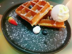 -荟星庭西餐厅(天府丽都喜来登饭店)