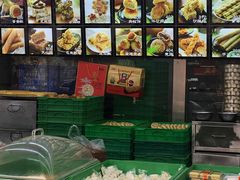 -宫廷糕点铺(建设路店)
