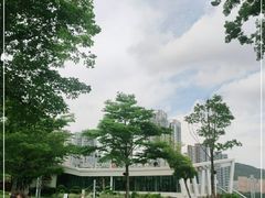 -太平洋咖啡(海天驿站店)