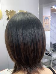 点击看大图 -Hair造型