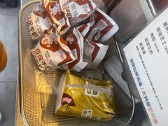 -琦琦蛋饼铺(上南店)