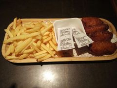 -辣尚瘾·烤鱼·新川菜(交大直营店)