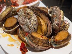 -领鲜活海鲜榴莲自助火锅(东门店)