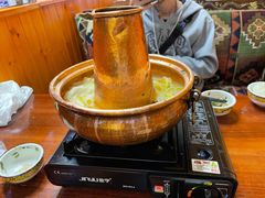 -如意林卡藏餐吧(大昭寺店)